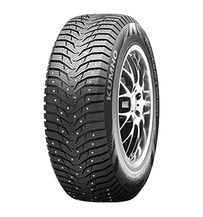 фото Автошина Kumho WI-31 205/50 R17 93T шип
