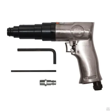 Фото №0 Винтоверт FUBAG SR12 Limited edition с муфтой