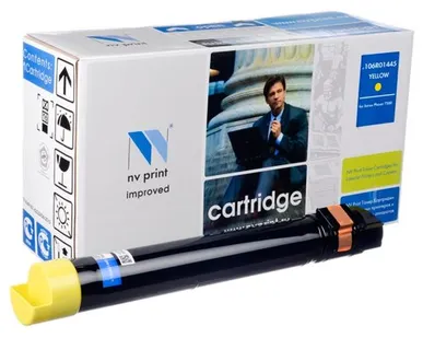 фото Картридж NV Print 106R01445 для