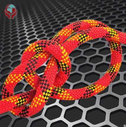 Фото №0 Веревка Альпекс 10мм