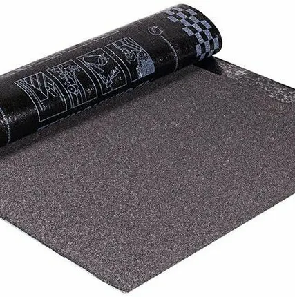 Фото №0 Стеклоизол ТКП 3,5 1х10м (36кг)