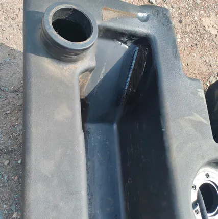 Фото №0 Ремонт пластиковых бензобаков