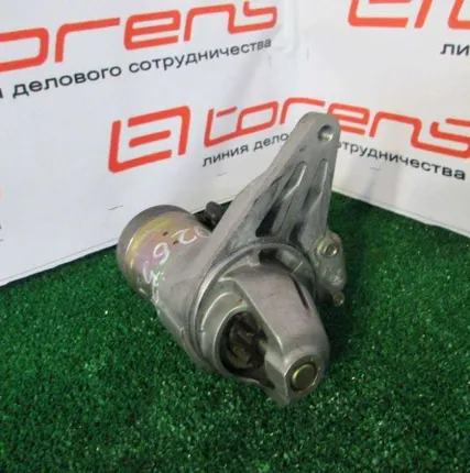 Фото №0 Стартер на Nissan Primera QR20DE