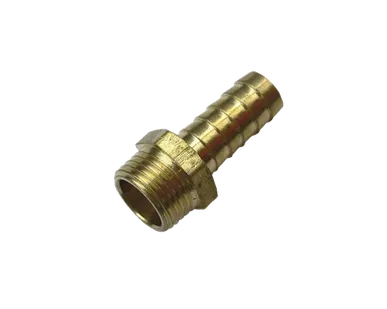 фото Штуцер 1/2 под рукав Пх10