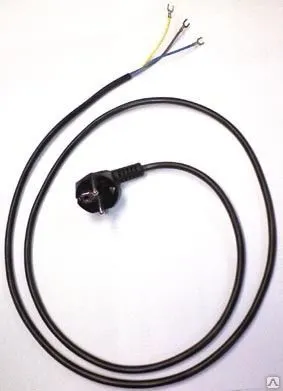 Фото №0 Замена проводов зарядного устройства на 220В