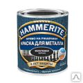 фото Краска молотковая Hammeite