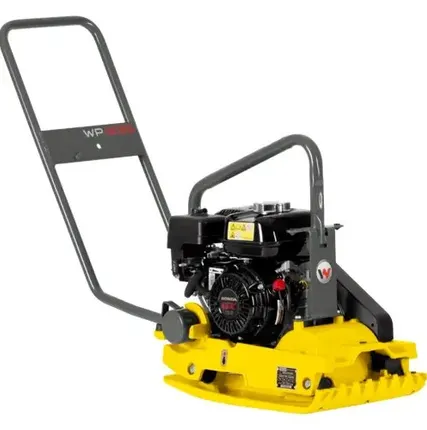 Фото №0 Виброплита Wacker Neuson WP 1235