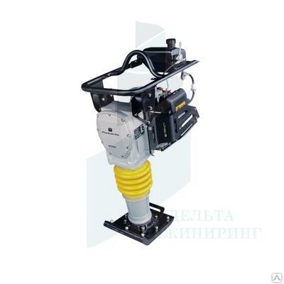 Фото №0 Вибротрамбовка MR 60 H