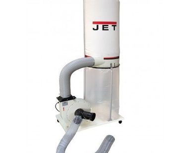 фото DC-1200 Вытяжная установка (400 В)