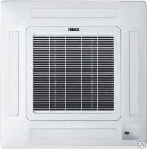 фото Внутренний блок Zanussi ZACC-18 H/MI/N1 (compact)