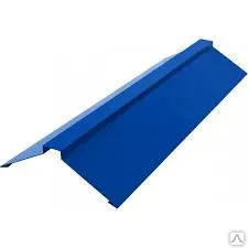 Фото №0 Планка конька