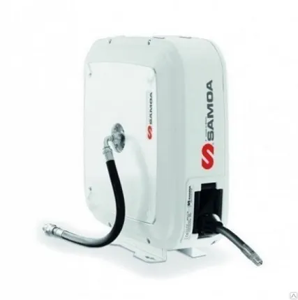 Фото №0 Закрытая катушка Samoa 507321 SAMOA (Испания)