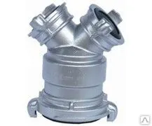 фото Водосборник ВС 150х100х100