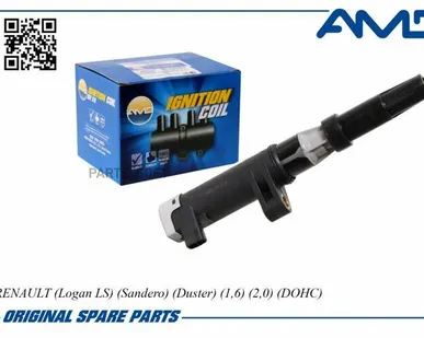 фото AMD AMD.EL439 Катушка зажигания