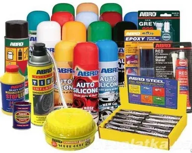 фото Антифриз AWM G-11 зеленый 1л