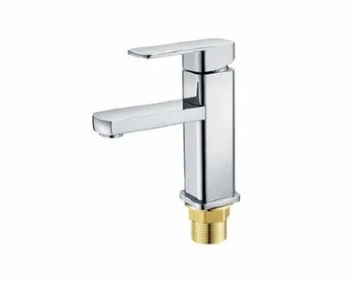 фото Смеситель для умывальника Hansen H10001