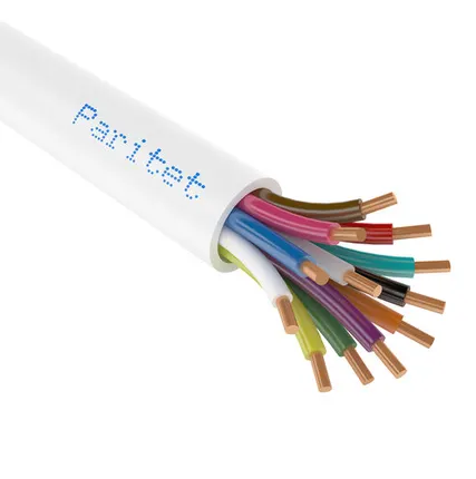 Фото №0 Кабель КСПВ 12х0,50 мм