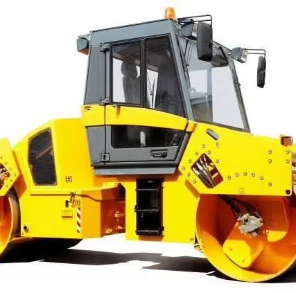 Фото №0 Каток RV-7,0DD