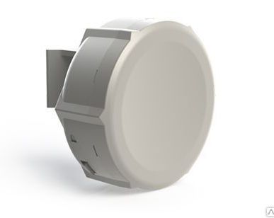 фото Точка доступа MikroTik SXT Lite5