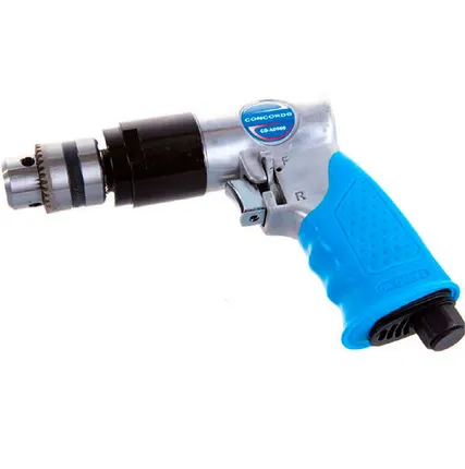 Фото №0 Дрель пневматическая Concorde CD-AD500