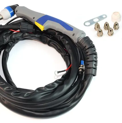 Фото №0 Плазмотрон P-80, 5 м