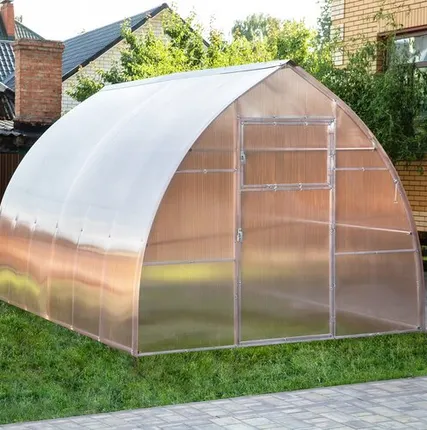 Фото №0 Теплица Стелла