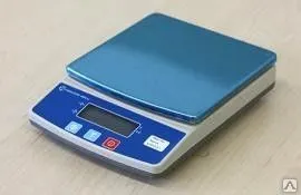 Фото №0 Компактные Весы