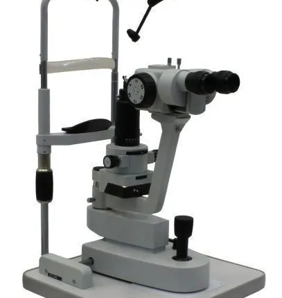 Фото №0 Щелевая лампа SL-P-04 (SL-P-05, SL-P-06,
SL-P-07)