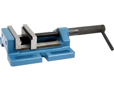 фото Тиски Metal Master ТСУ100