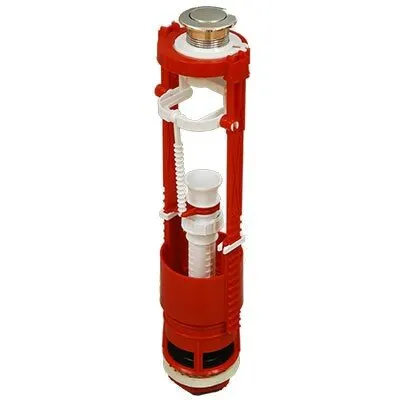 Фото №0 Клапан выпуска ХРОМ Тула кнопочной арматуры КВ-16,1 М