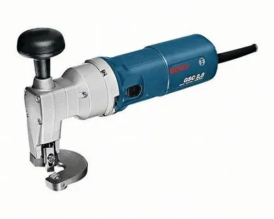 фото Ножницы по металлу BOSCH GSC 2,8 Professional (601506108)