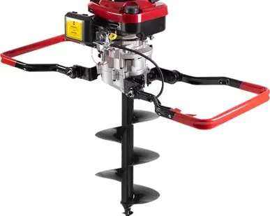 фото Ямобур ADA GroundDrill 16 Ø 300 мм кат. 1