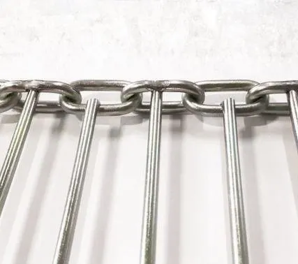 Фото №1 Конвейерная сетка для яиц Тип-13