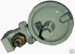 фото Регуляторы давления газа коммунальные РДГК, РДГК 10М