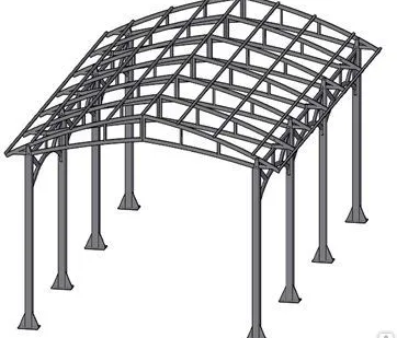 фото Автонавес, длина 2м