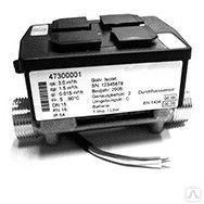 фото Расходомеры ультразвуковые Danfoss(SONO1500ST) (ду 15...100)