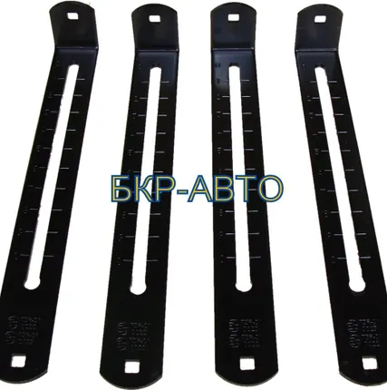 Фото №0 Крепление инструментального ящика NOVA BOX 60