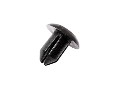 фото JTC Клипса пластиковая автомобильная общего назначения 100шт.. JTC-RD16