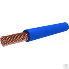 Фото №0 Провод ПВ3х2,5