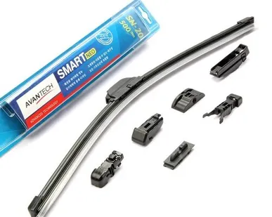 фото AVANTECH Щетка стеклоочистителя бескаркасная Smart NEO SN-20