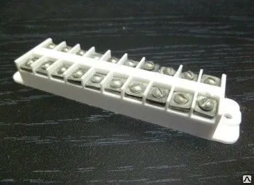 фото Клемник КРТП-8