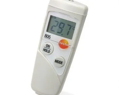 фото Пирометр Testo 805