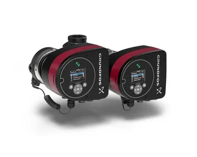 фото Циркуляционный насос MAGNA3 D 32-40 180