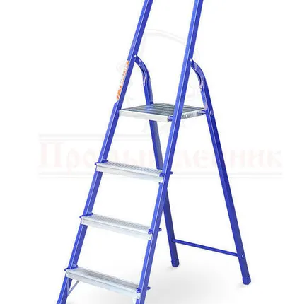 Фото №0 Стремянка М 8404