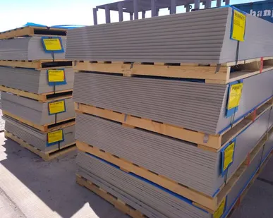 фото Полипропилен листовой