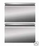 фото Комплект выдвижных ящиков GASTRORAG / SET 2 DRAWER/600