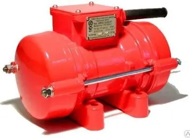 фото Вибратор однофазный площадочный ИВ-99Е (220 В)