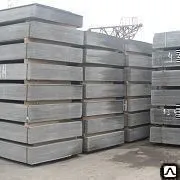 Фото №0 Асбестоцементные листы АЦЭИД-10х1750х1120 ТУ 5781-016-00281631-2007 Доставк