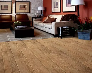 фото Ламинат Tarkett Vernissage Becker 12мм 33кл 1,253м.кв