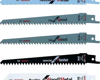 фото Нож BOSCH для KEO запасной 5шт